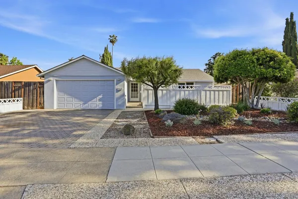 $1,449,000 | 1540 Santa Monica Avenue, San Jose, CA 95118