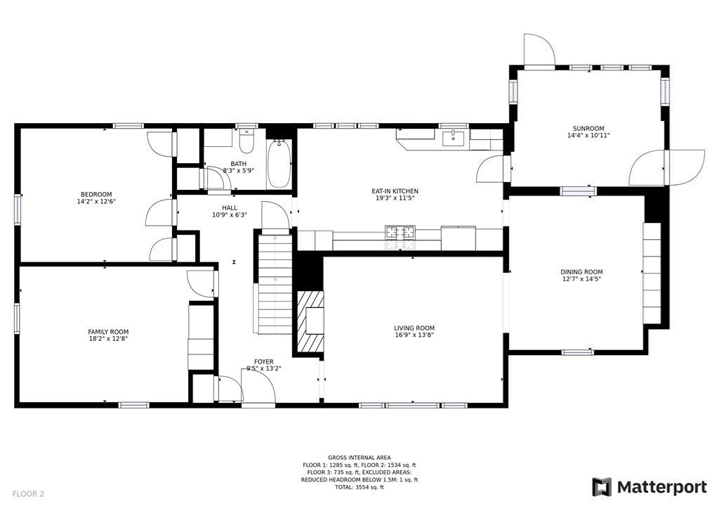 32 Hoitt Road Belmont, MA 02478 - Photo 30 of 32 Gallery Image 30