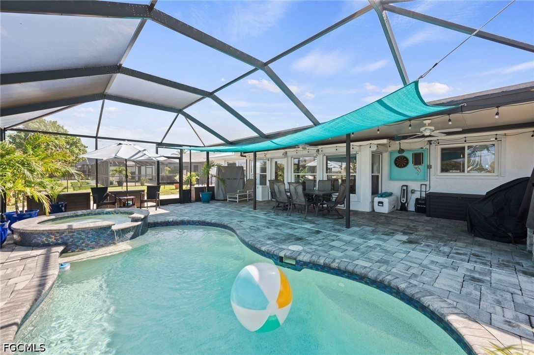 12213 Star Shell Drive Matlacha Isles, FL 33991 - Photo 39 of 50