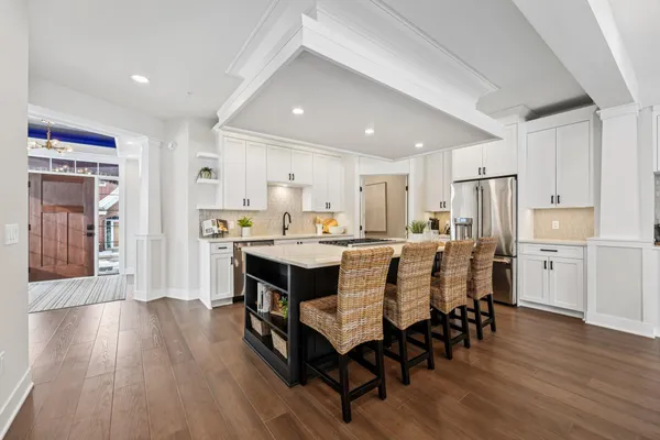 $1,068,900 | 10814 Falling Water Lane, Unit D, Woodbury, MN 55129