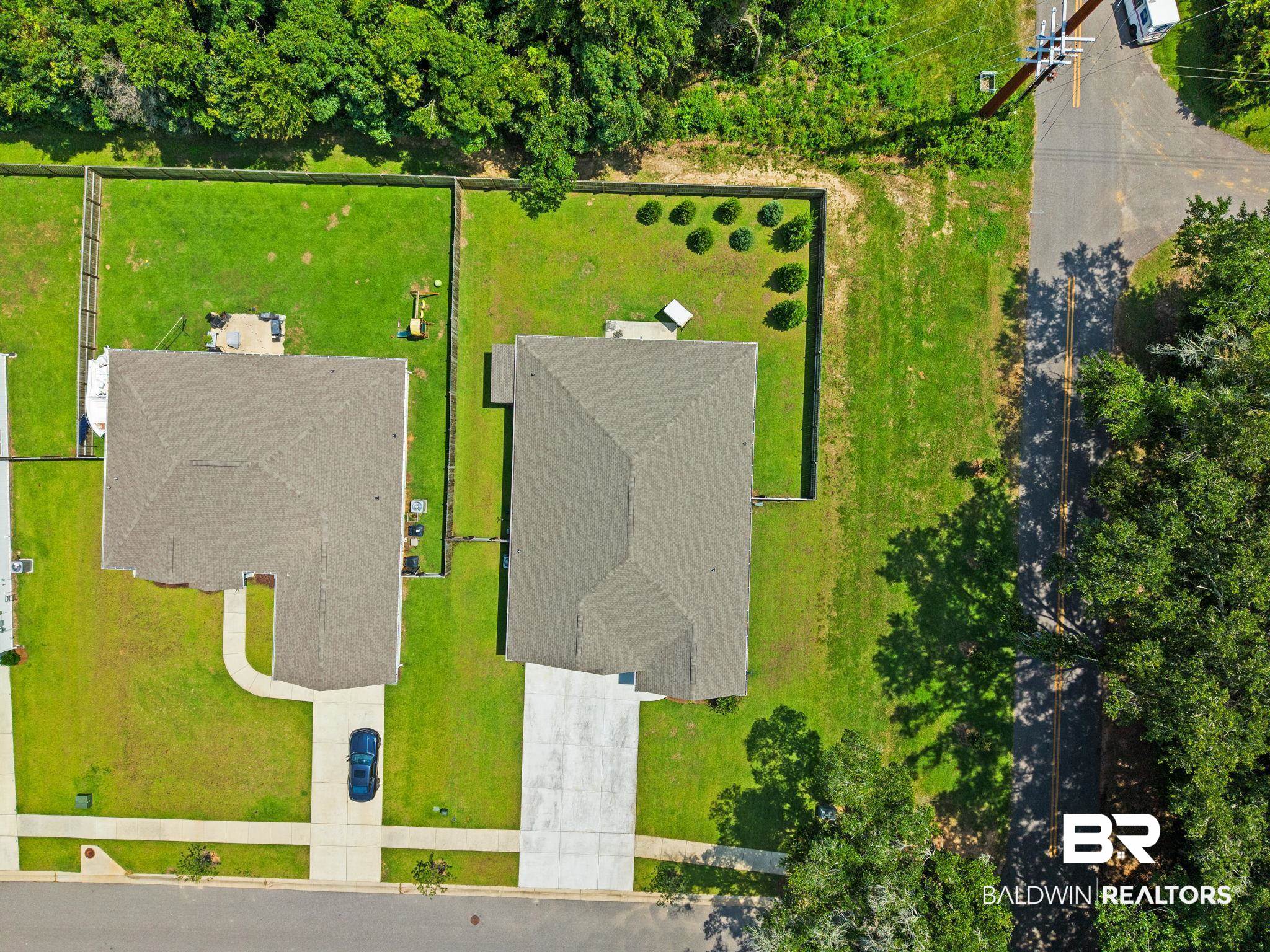 705 Calibre Street Fairhope, AL 36532 - Photo 83 of 86