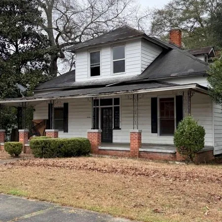 $95,900 | 81-224 South Warren Street, Hawkinsville, GA 31036