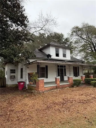 $95,900 | 81-224 South Warren Street, Hawkinsville, GA 31036