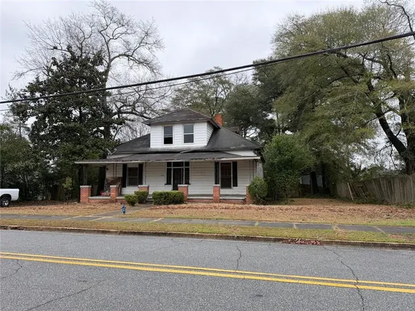 $95,900 | 81-224 South Warren Street, Hawkinsville, GA 31036