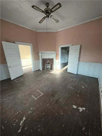 $95,900 | 81-224 South Warren Street, Hawkinsville, GA 31036