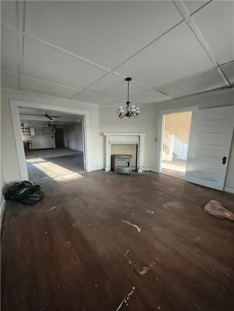 $95,900 | 81-224 South Warren Street, Hawkinsville, GA 31036