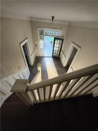 $95,900 | 81-224 South Warren Street, Hawkinsville, GA 31036