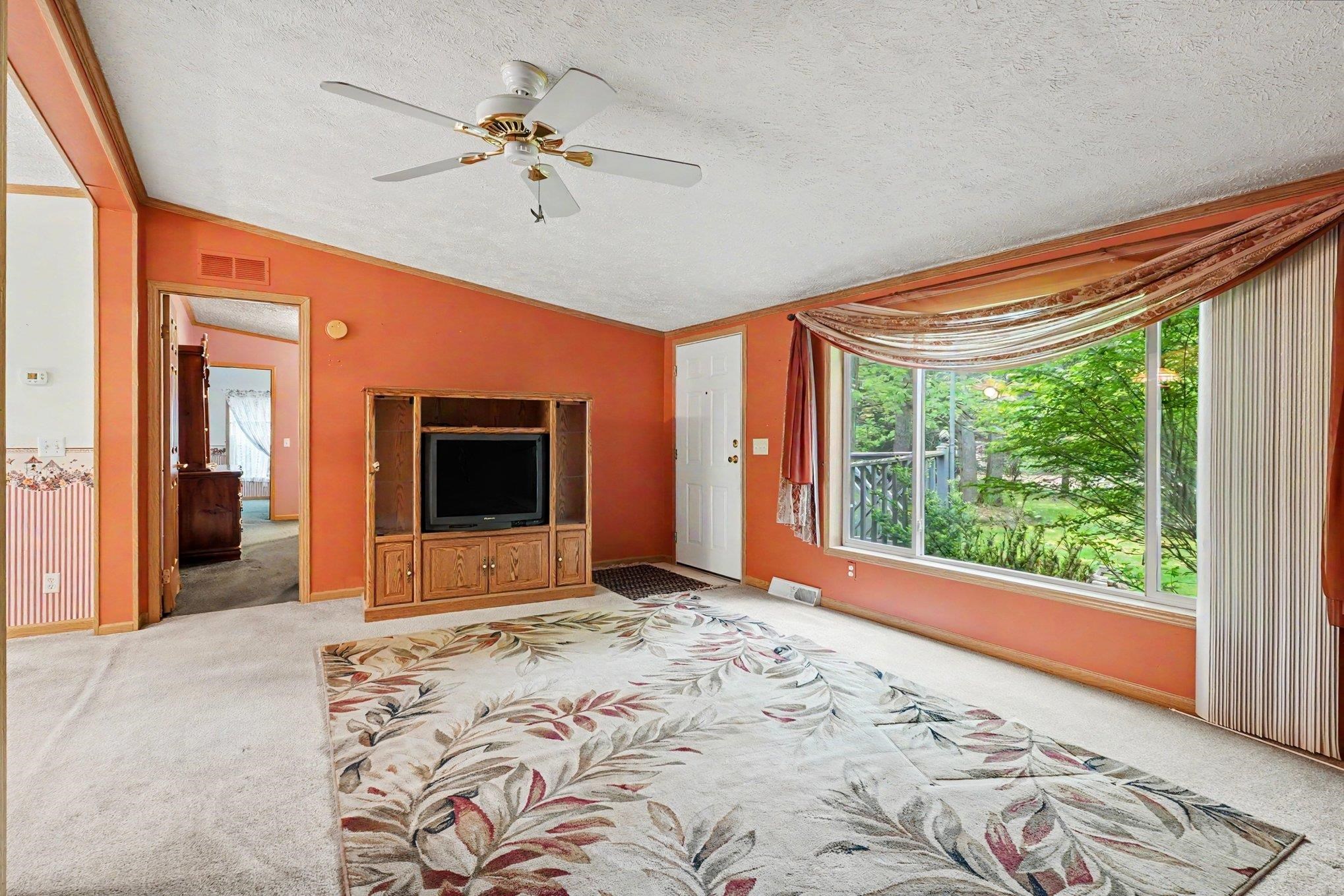 6954 North Magruder Road Beaverton, MI 48612 - Photo 4 of 25