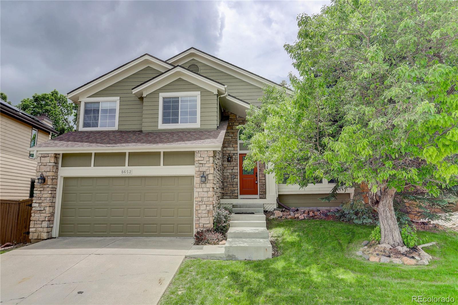 8652 Aberdeen Circle Highlands Ranch, CO 80130 - Photo 1 of 35