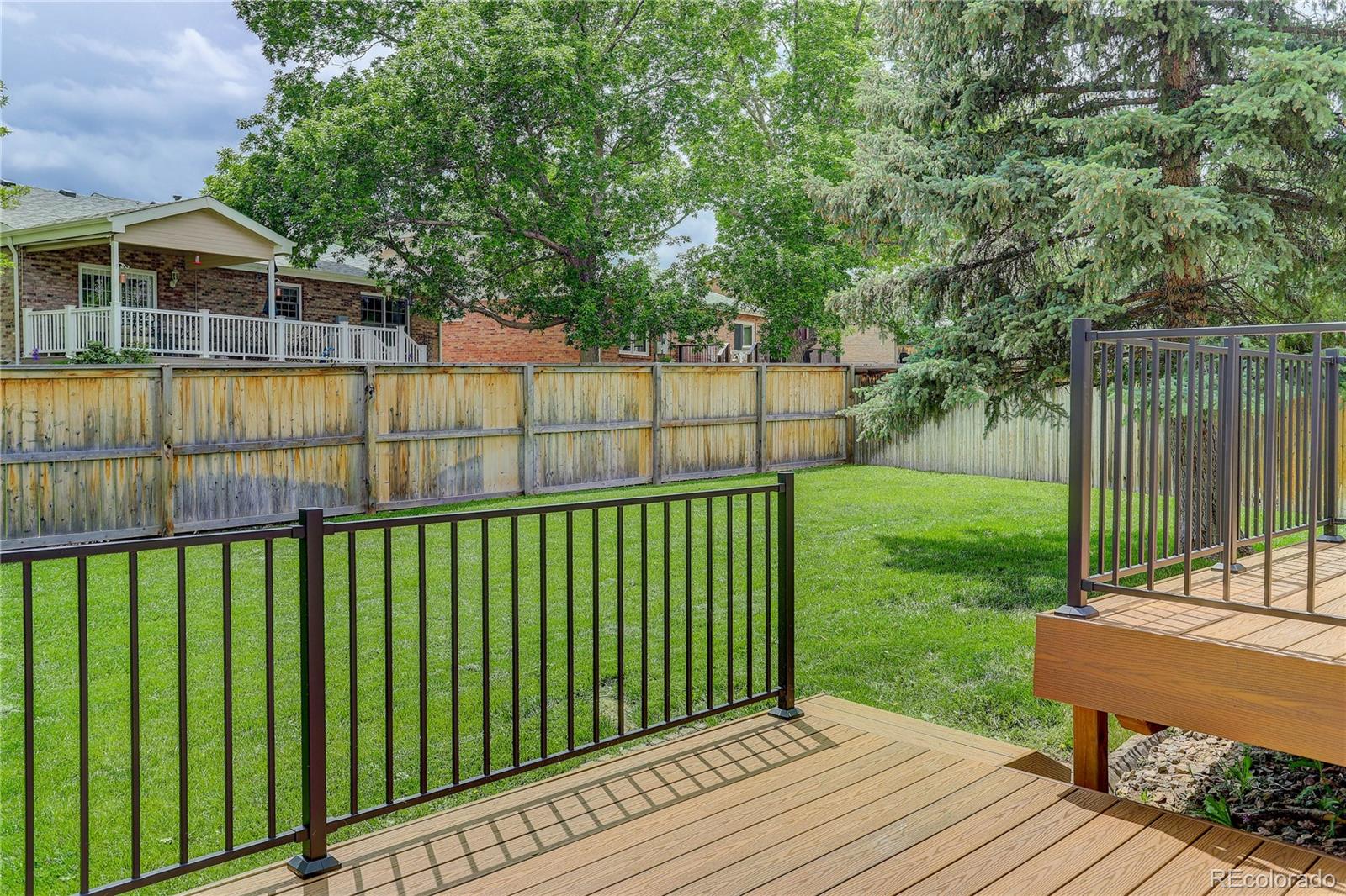 8652 Aberdeen Circle Highlands Ranch, CO 80130 - Photo 14 of 35
