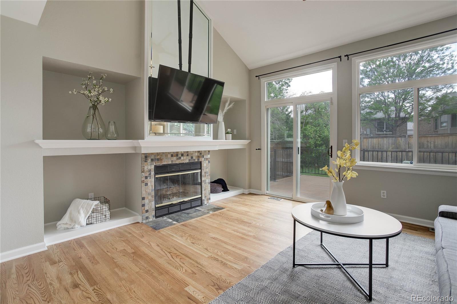 8652 Aberdeen Circle Highlands Ranch, CO 80130 - Photo 16 of 35
