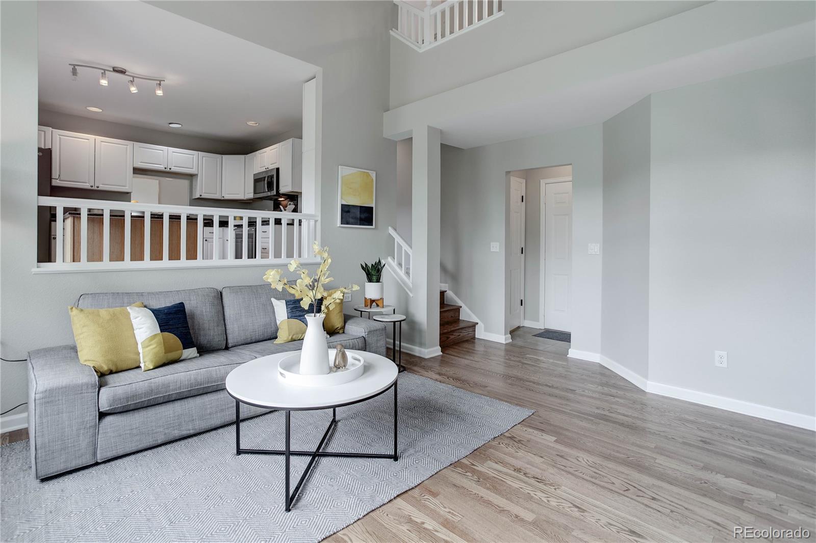 8652 Aberdeen Circle Highlands Ranch, CO 80130 - Photo 18 of 35