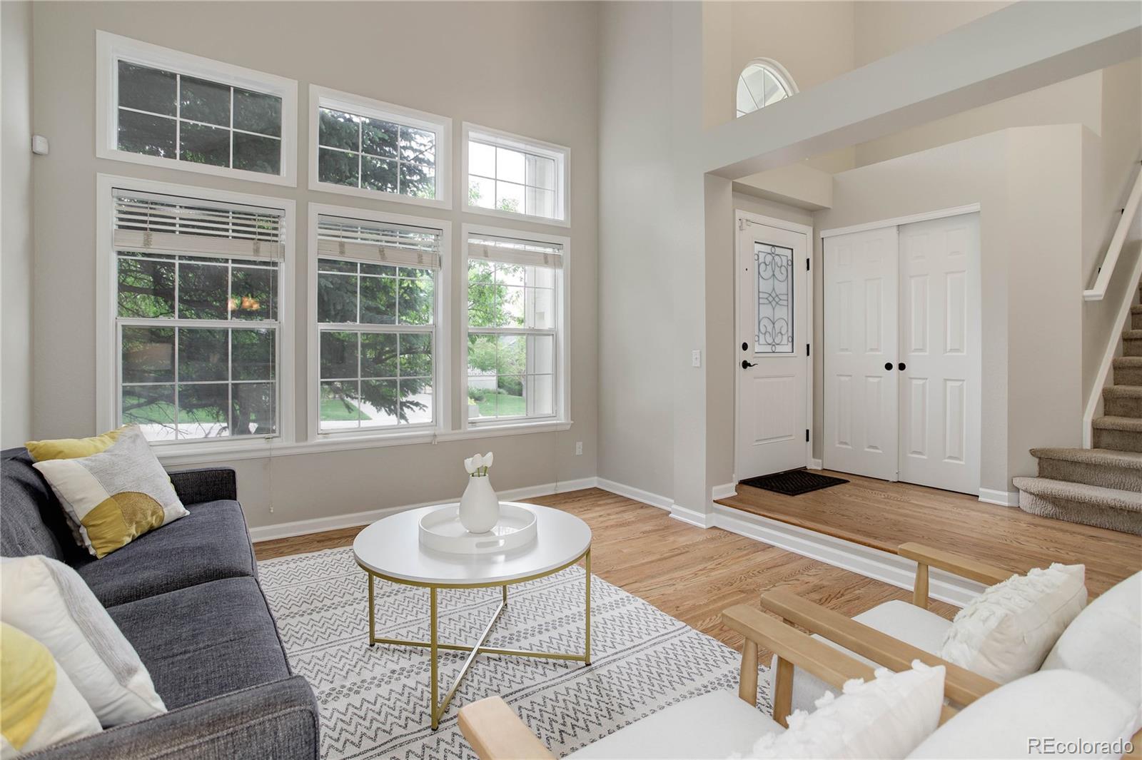 8652 Aberdeen Circle Highlands Ranch, CO 80130 - Photo 3 of 35