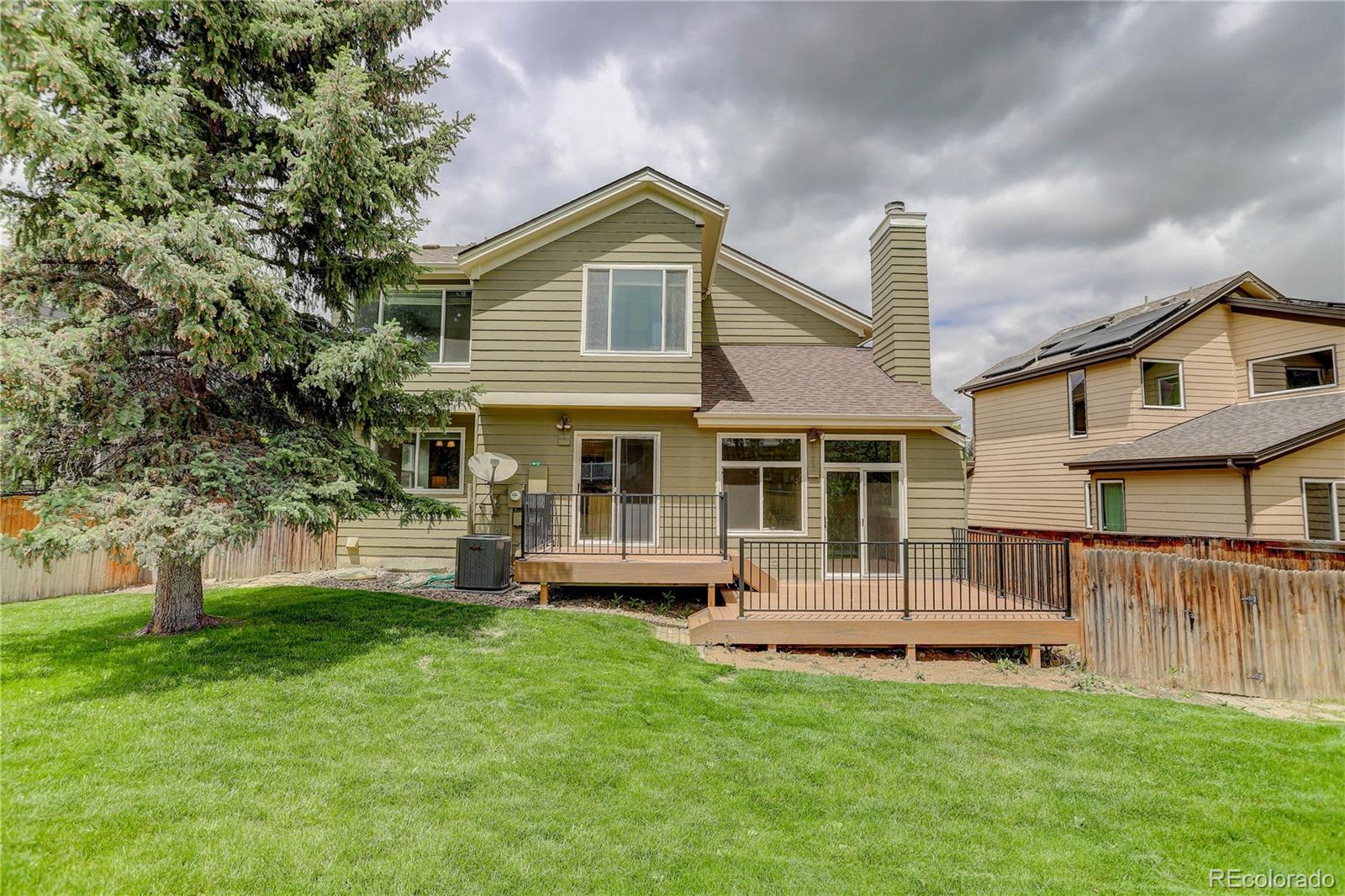 8652 Aberdeen Circle Highlands Ranch, CO 80130 - Photo 33 of 35