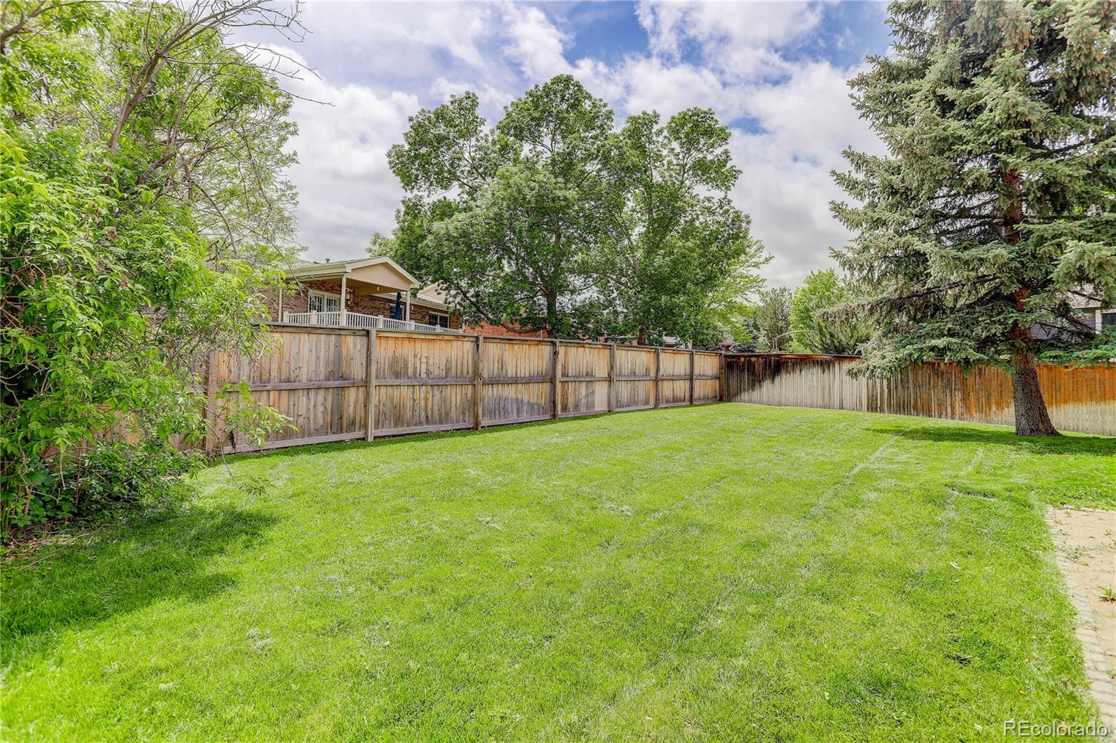 8652 Aberdeen Circle Highlands Ranch, CO 80130 - Photo 34 of 35