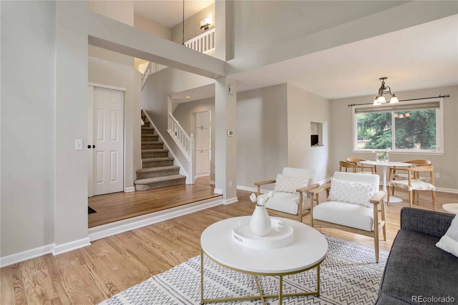 8652 Aberdeen Circle Highlands Ranch, CO 80130 - Photo 6 of 35
