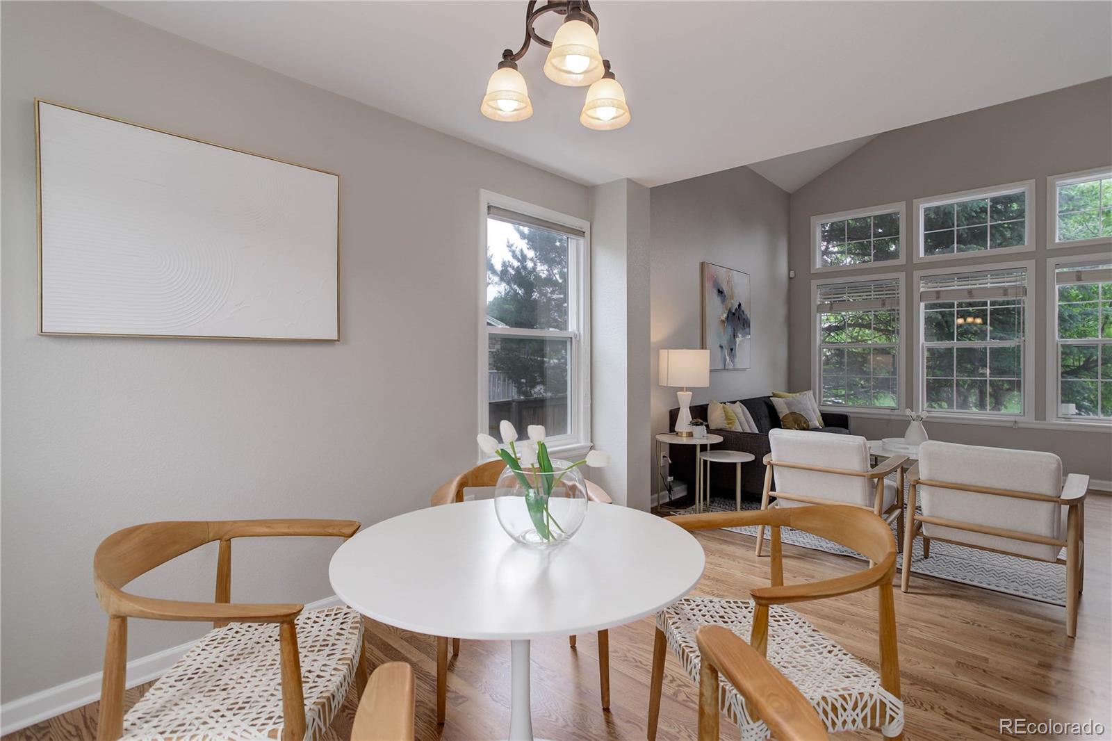 8652 Aberdeen Circle Highlands Ranch, CO 80130 - Photo 7 of 35