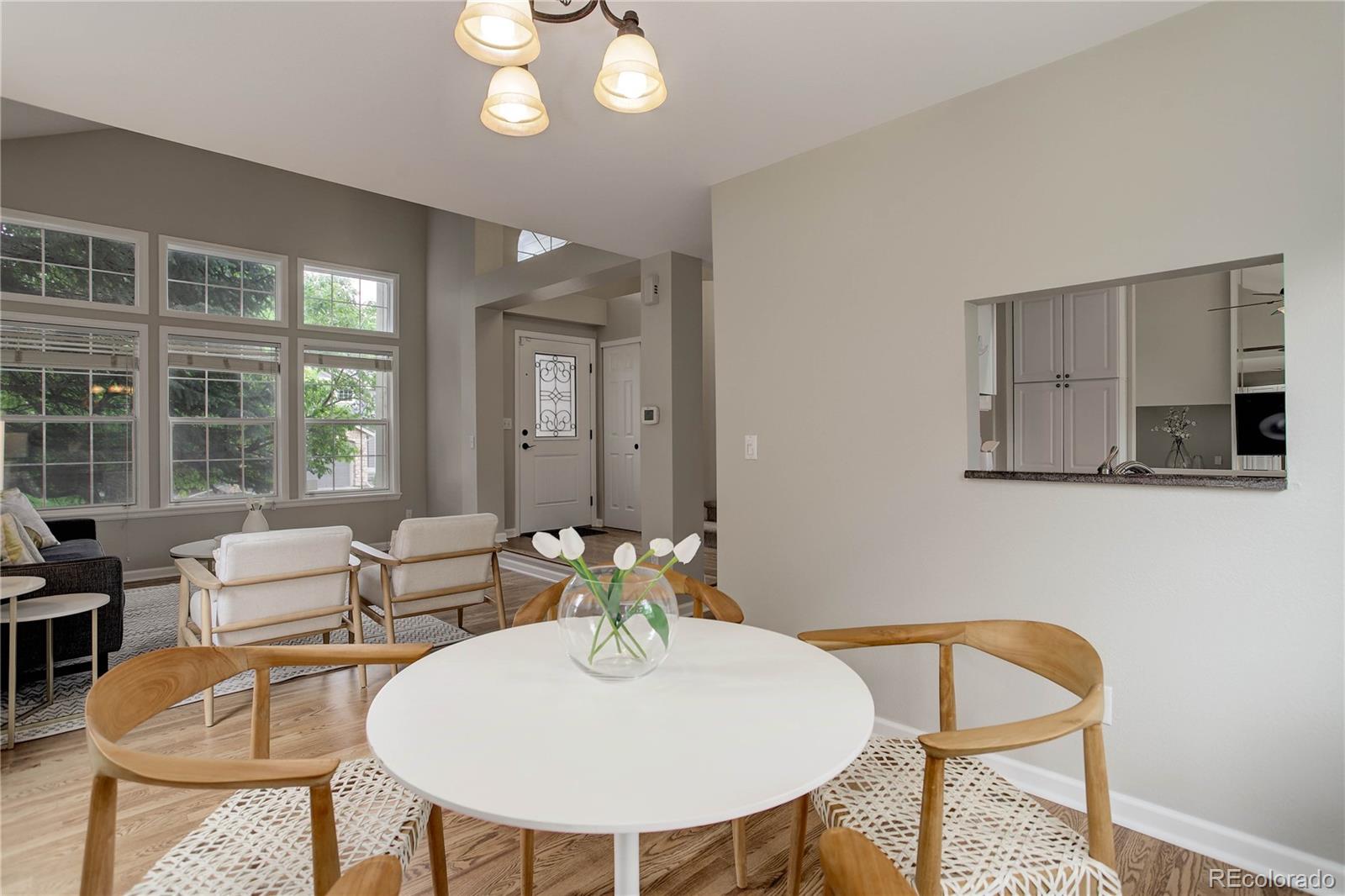 8652 Aberdeen Circle Highlands Ranch, CO 80130 - Photo 8 of 35