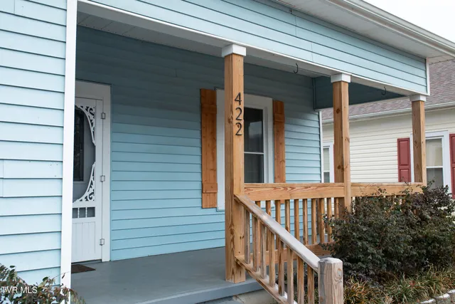 $305,000 | 422 Opekiska Street, Erwin, TN 37650