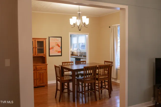 $305,000 | 422 Opekiska Street, Erwin, TN 37650