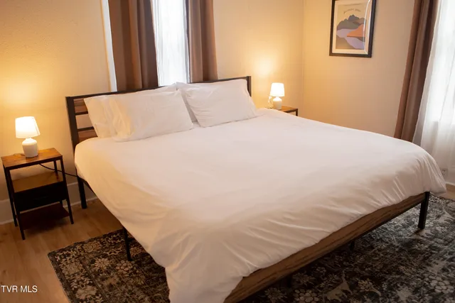 $305,000 | 422 Opekiska Street, Erwin, TN 37650