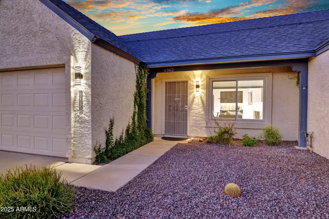 $525,000 | 1362 East Wickieup Lane, Phoenix, AZ 85024
