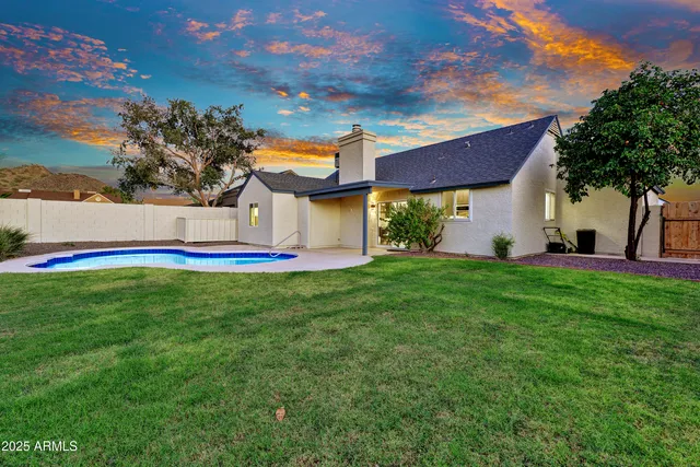 $525,000 | 1362 East Wickieup Lane, Phoenix, AZ 85024