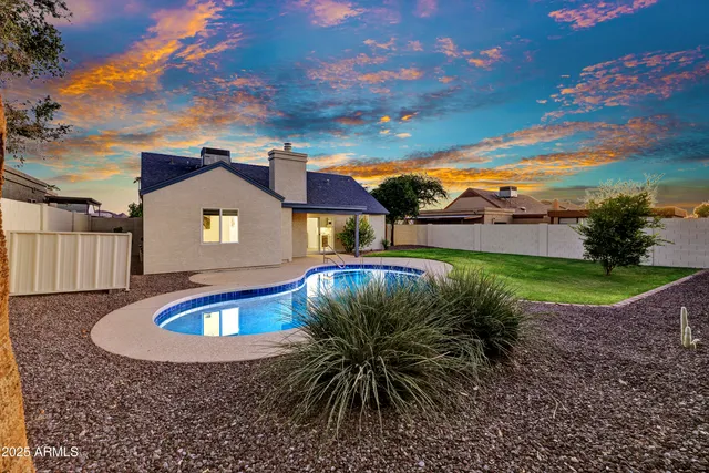 $525,000 | 1362 East Wickieup Lane, Phoenix, AZ 85024