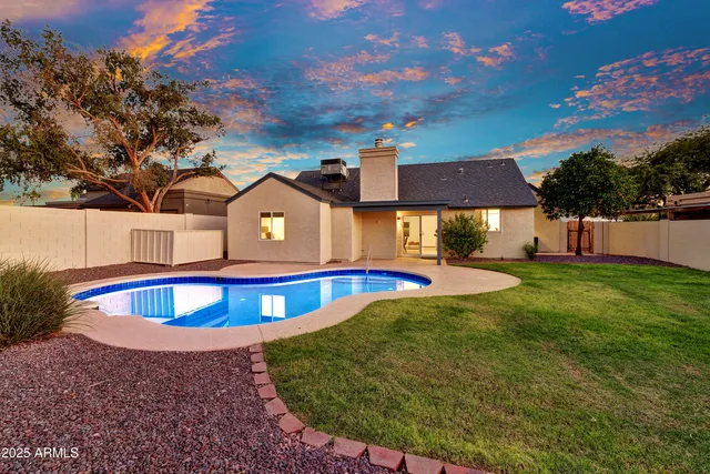 $525,000 | 1362 East Wickieup Lane, Phoenix, AZ 85024