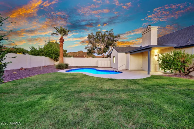 $525,000 | 1362 East Wickieup Lane, Phoenix, AZ 85024