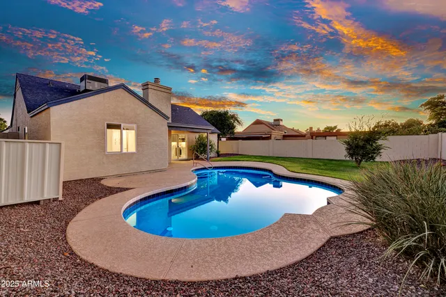 $525,000 | 1362 East Wickieup Lane, Phoenix, AZ 85024