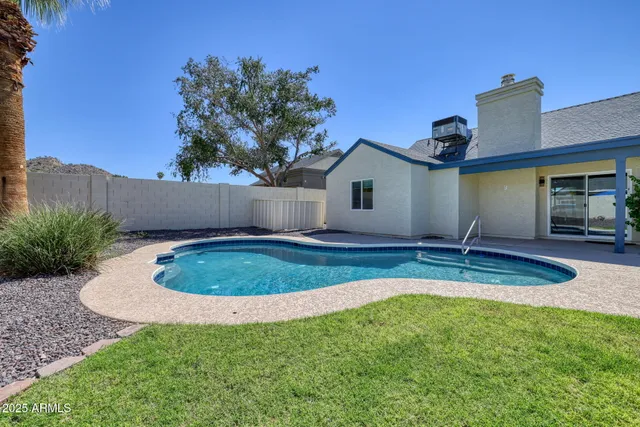 $525,000 | 1362 East Wickieup Lane, Phoenix, AZ 85024