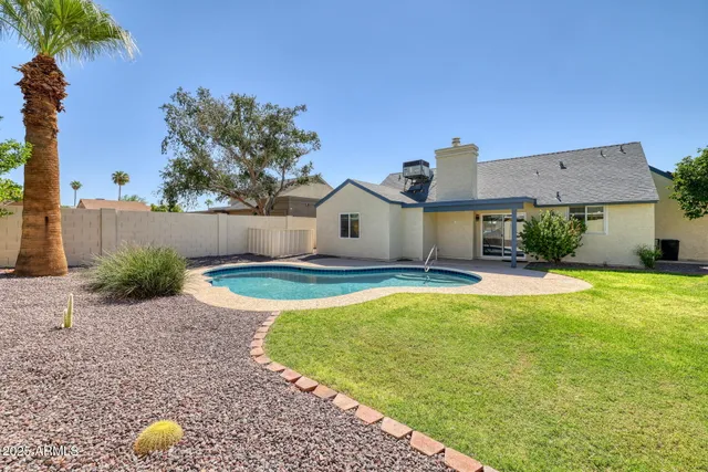 $525,000 | 1362 East Wickieup Lane, Phoenix, AZ 85024