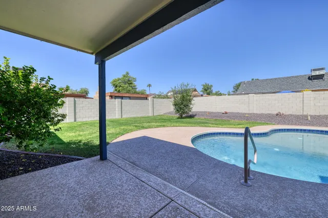 $525,000 | 1362 East Wickieup Lane, Phoenix, AZ 85024
