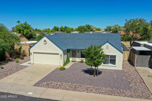 $525,000 | 1362 East Wickieup Lane, Phoenix, AZ 85024