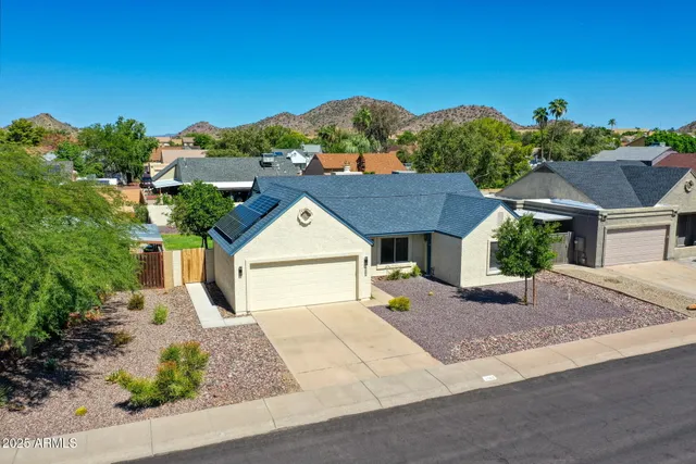 $525,000 | 1362 East Wickieup Lane, Phoenix, AZ 85024