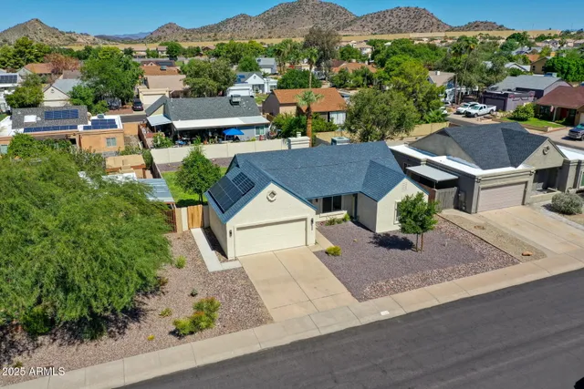 $525,000 | 1362 East Wickieup Lane, Phoenix, AZ 85024
