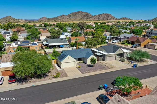 $525,000 | 1362 East Wickieup Lane, Phoenix, AZ 85024