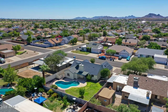 $525,000 | 1362 East Wickieup Lane, Phoenix, AZ 85024