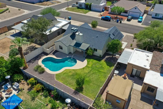 $525,000 | 1362 East Wickieup Lane, Phoenix, AZ 85024