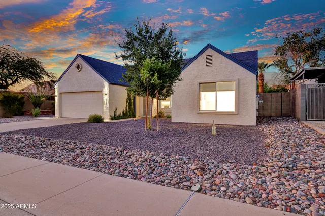 $525,000 | 1362 East Wickieup Lane, Phoenix, AZ 85024