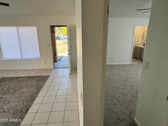 $1,895 | 5135 East Evergreen Street, Unit 1224, Mesa, AZ 85205
