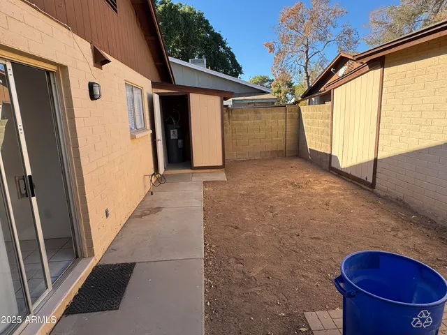 $1,895 | 5135 East Evergreen Street, Unit 1224, Mesa, AZ 85205