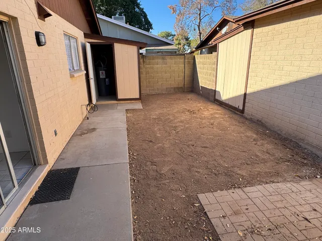 $1,895 | 5135 East Evergreen Street, Unit 1224, Mesa, AZ 85205