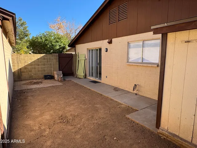 $1,895 | 5135 East Evergreen Street, Unit 1224, Mesa, AZ 85205