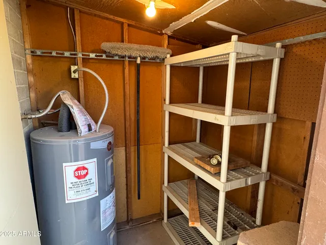 $1,895 | 5135 East Evergreen Street, Unit 1224, Mesa, AZ 85205