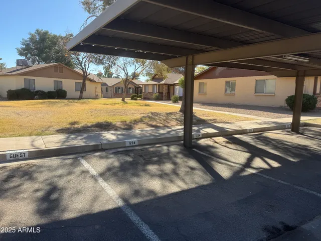 $1,895 | 5135 East Evergreen Street, Unit 1224, Mesa, AZ 85205