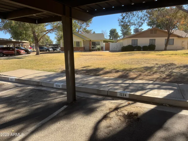 $1,895 | 5135 East Evergreen Street, Unit 1224, Mesa, AZ 85205