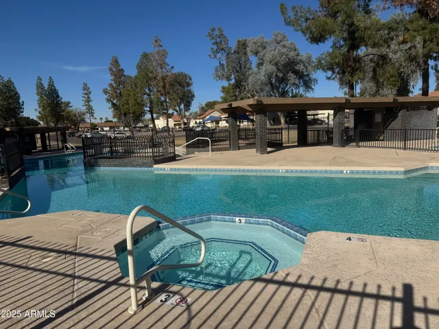 $1,895 | 5135 East Evergreen Street, Unit 1224, Mesa, AZ 85205