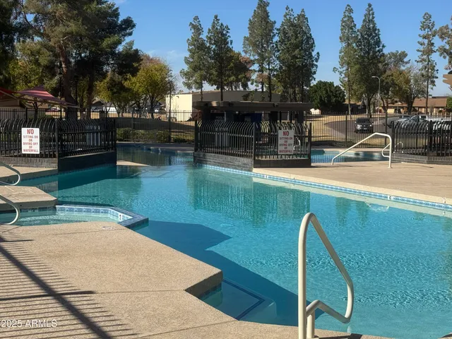 $1,895 | 5135 East Evergreen Street, Unit 1224, Mesa, AZ 85205